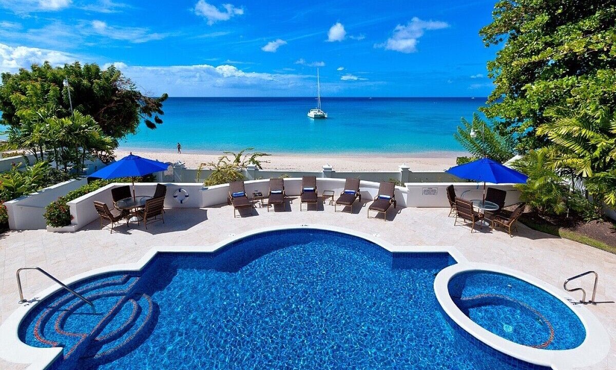 Photo of Outdoor in Reeds Bay