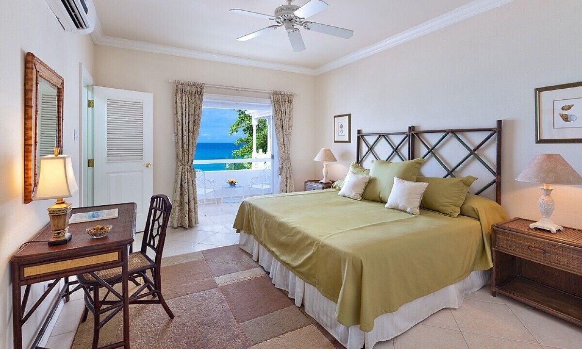 Photo of Bedroom in Reeds Bay