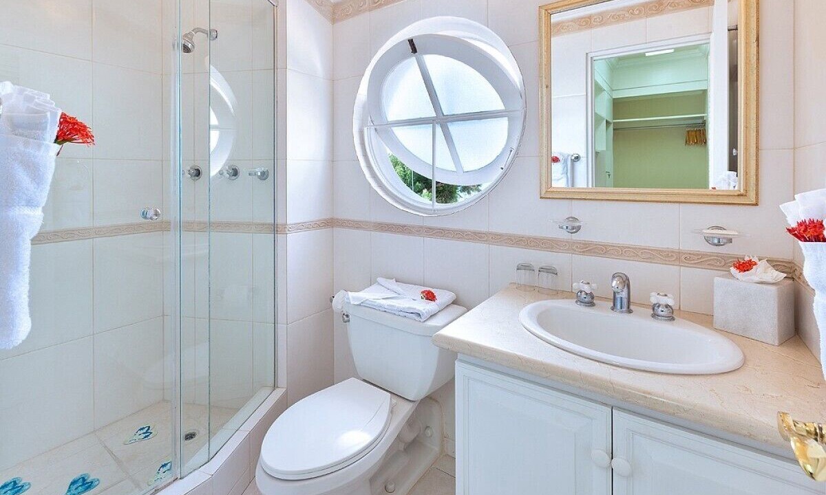 Photo of Bathroom in Reeds Bay