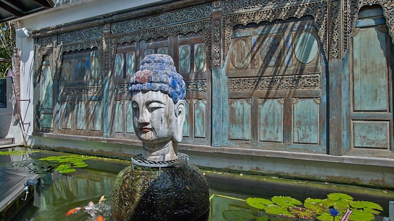 Photo of Outdoor in The Garden