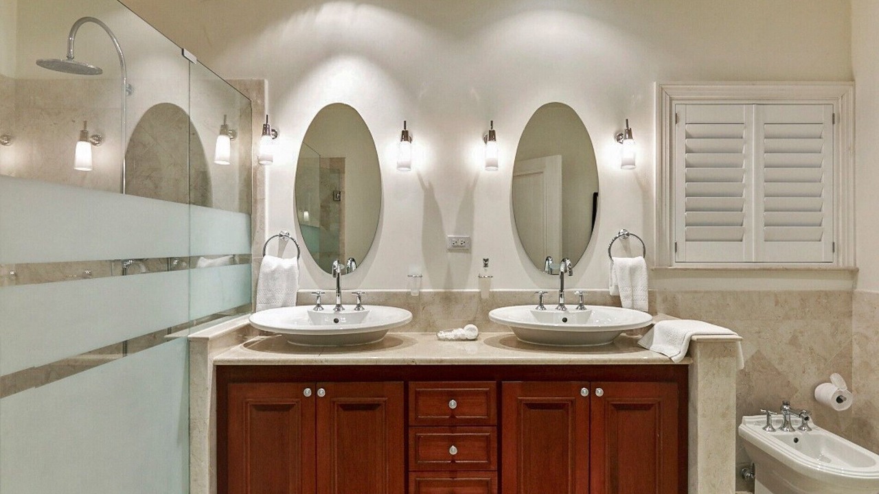 Photo of Bathroom in The Garden