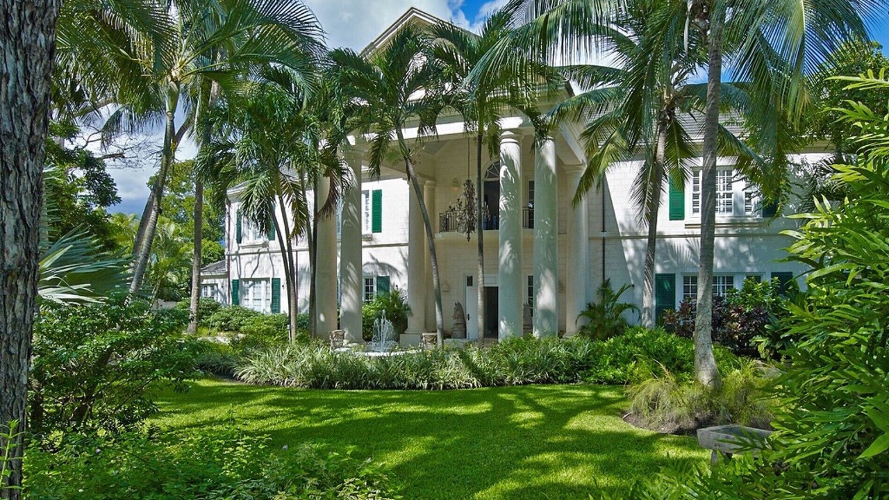 Photo of Outdoor in The Garden