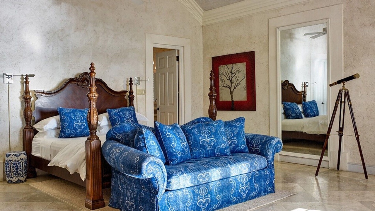 Photo of Bedroom in The Garden