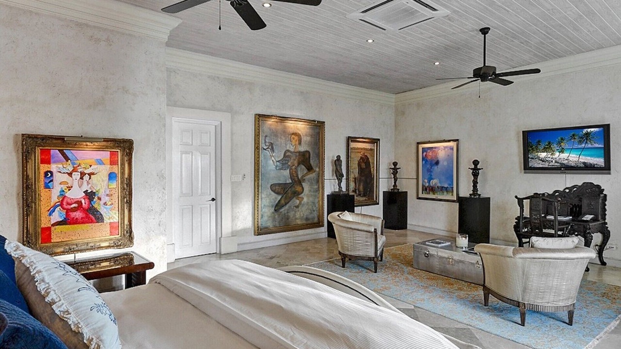 Photo of Bedroom in The Garden