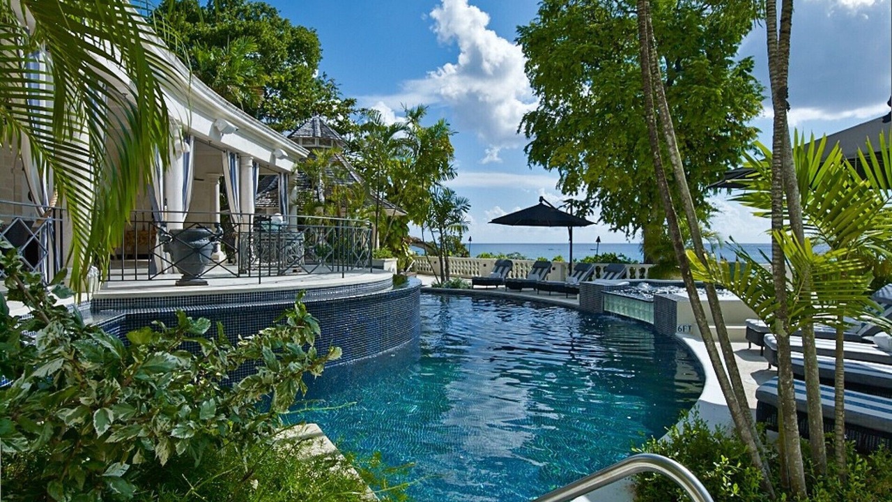 Photo of Outdoor in The Garden