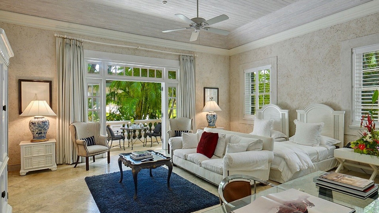 Photo of Livingroom in The Garden