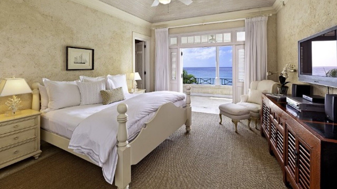 Photo of Bedroom in The Garden