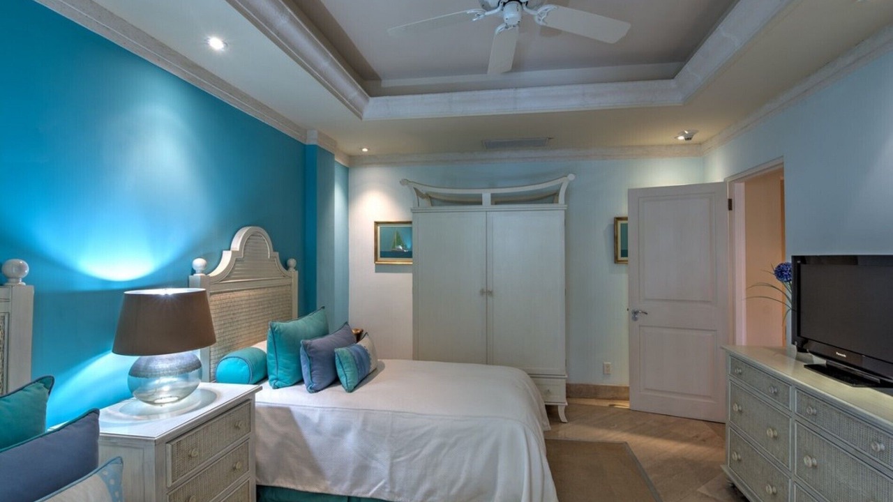 Photo of Bedroom in Old Trees Bay