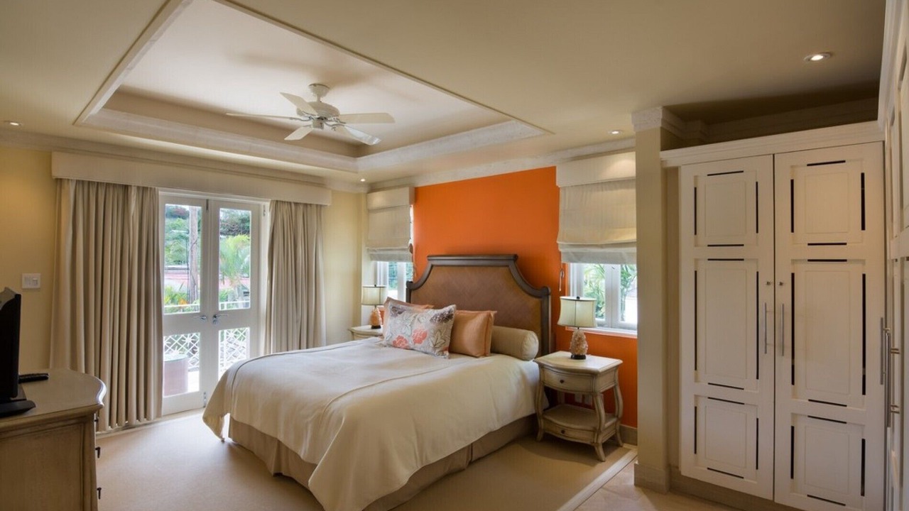 Photo of Bedroom in Old Trees Bay