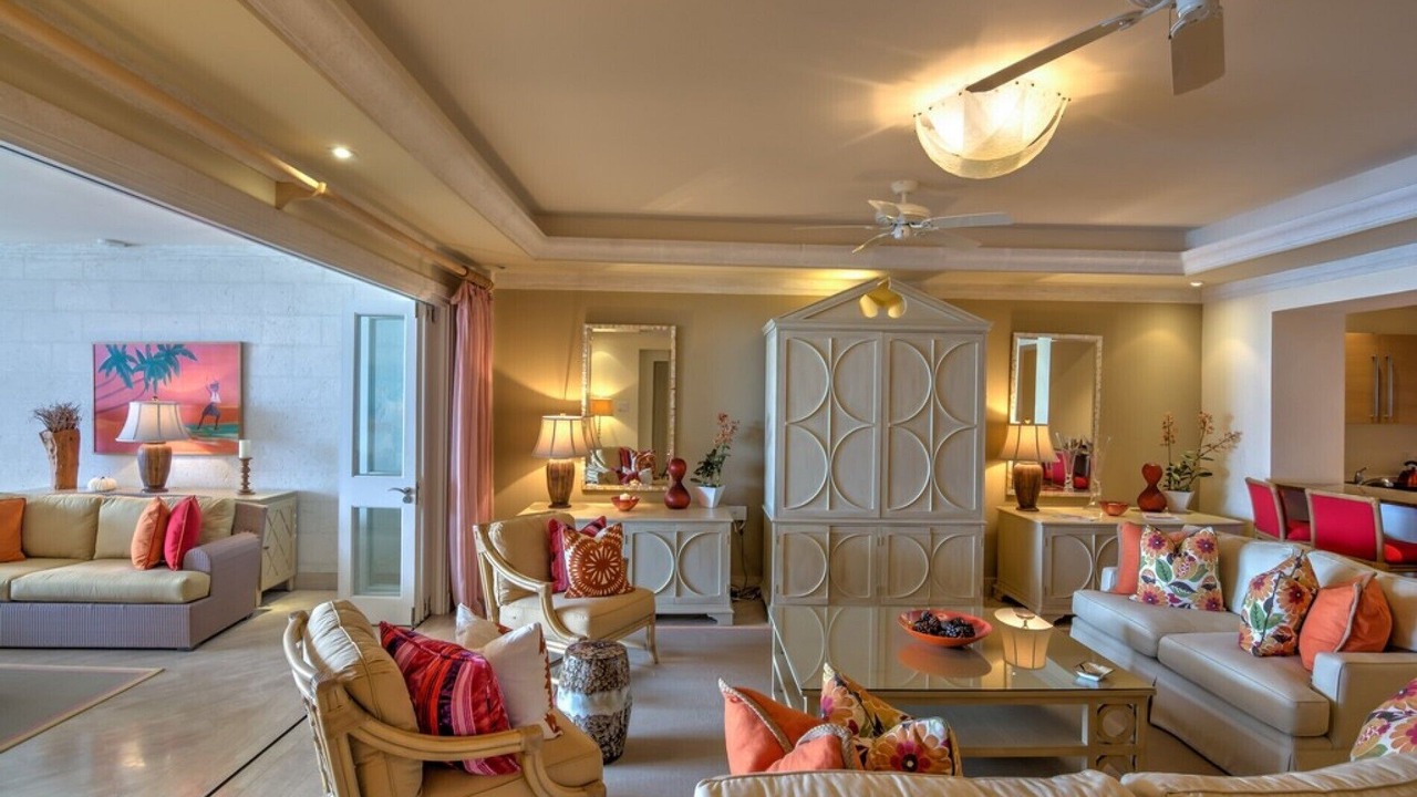 Photo of Livingroom in Old Trees Bay