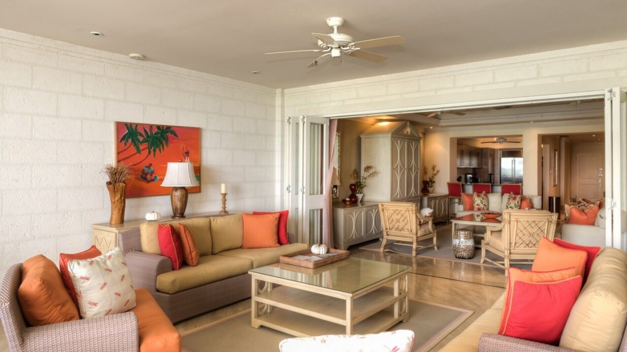 Photo of Livingroom in Old Trees Bay