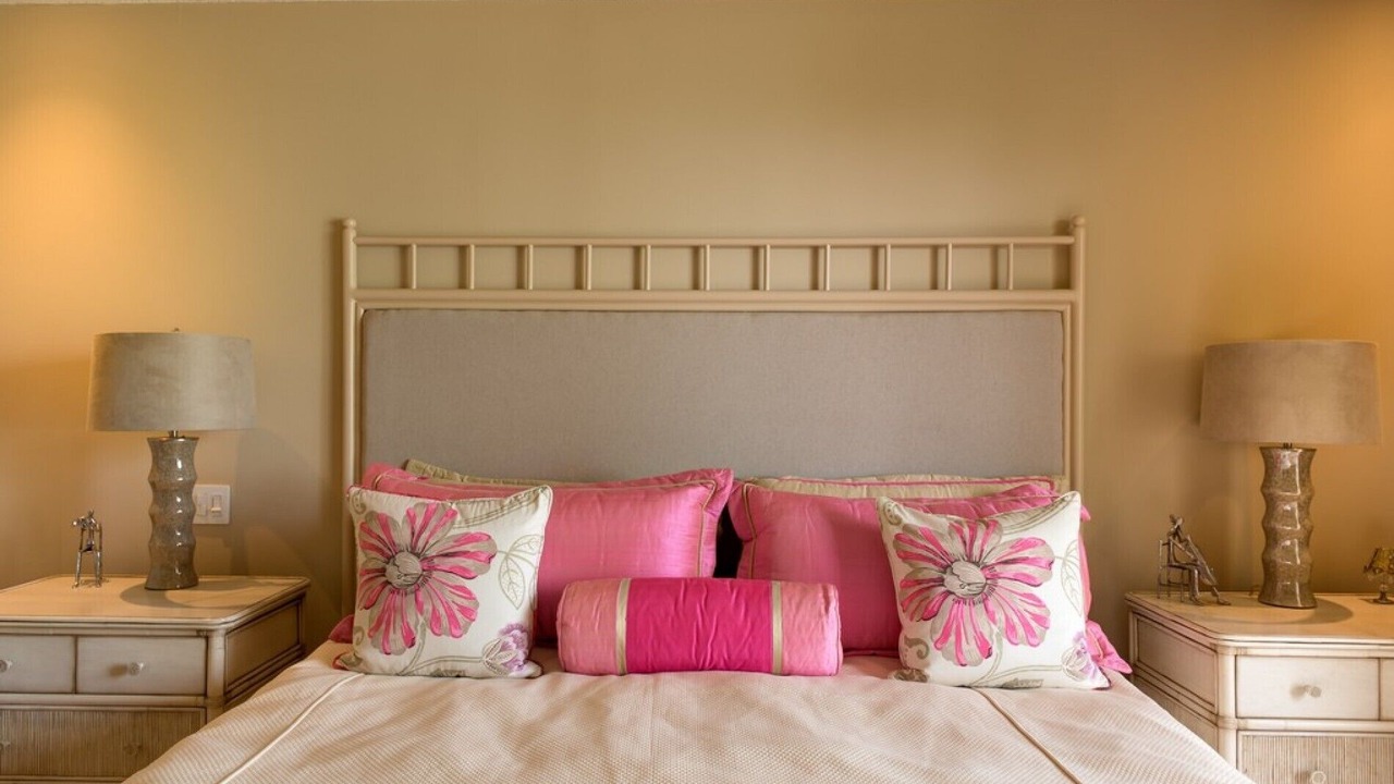 Photo of Bedroom in Old Trees Bay