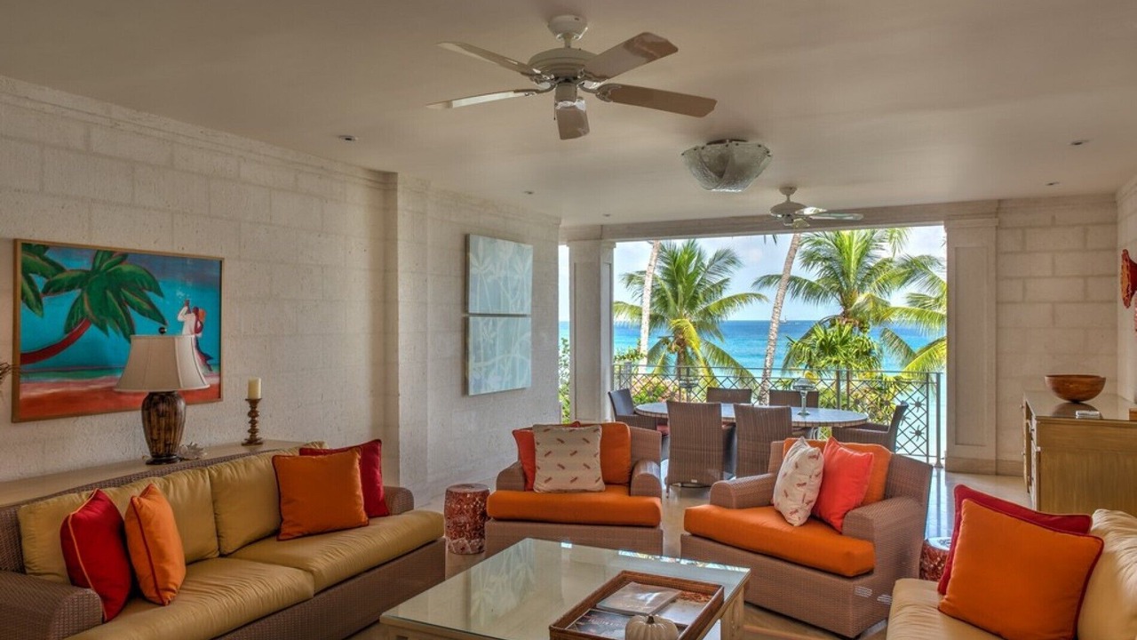 Photo of Livingroom in Old Trees Bay