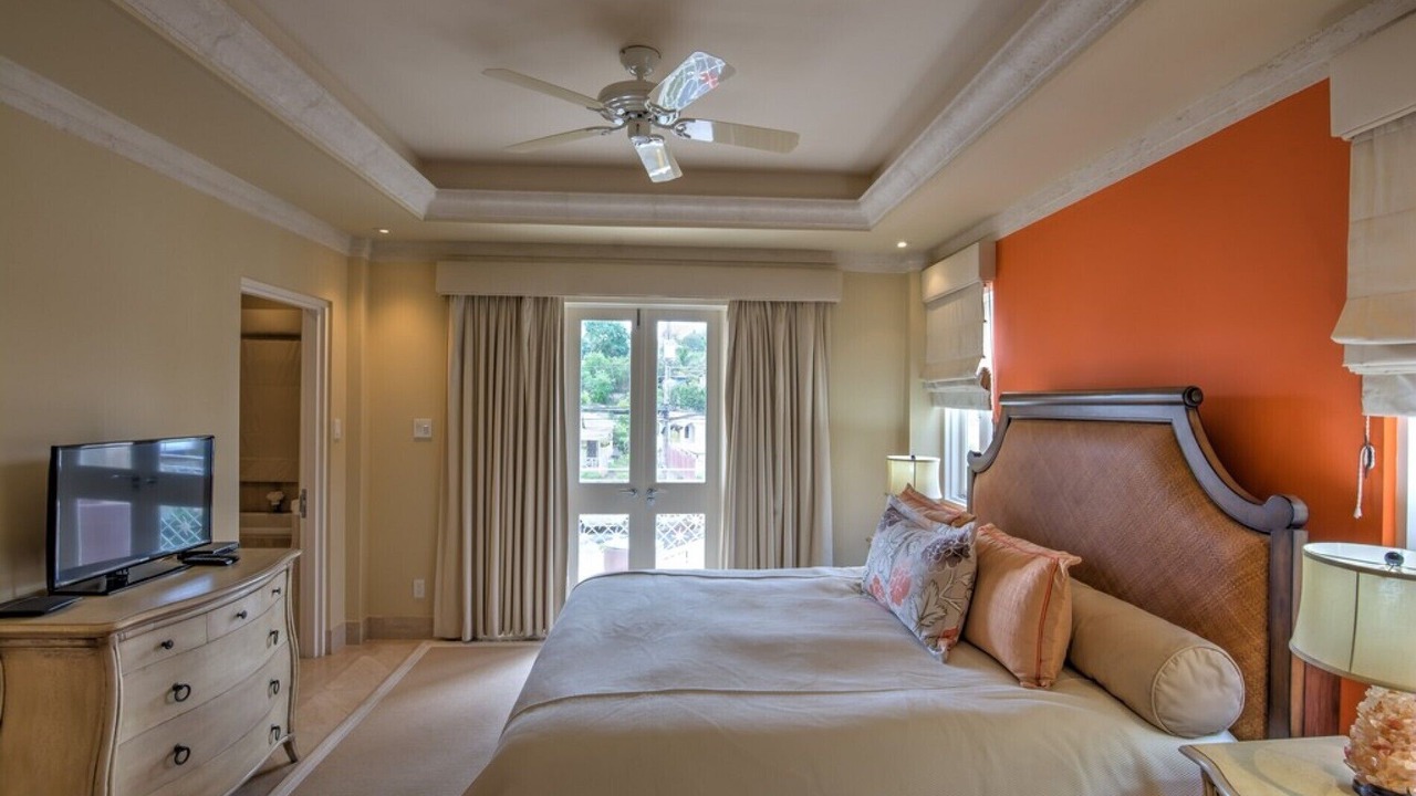 Photo of Bedroom in Old Trees Bay