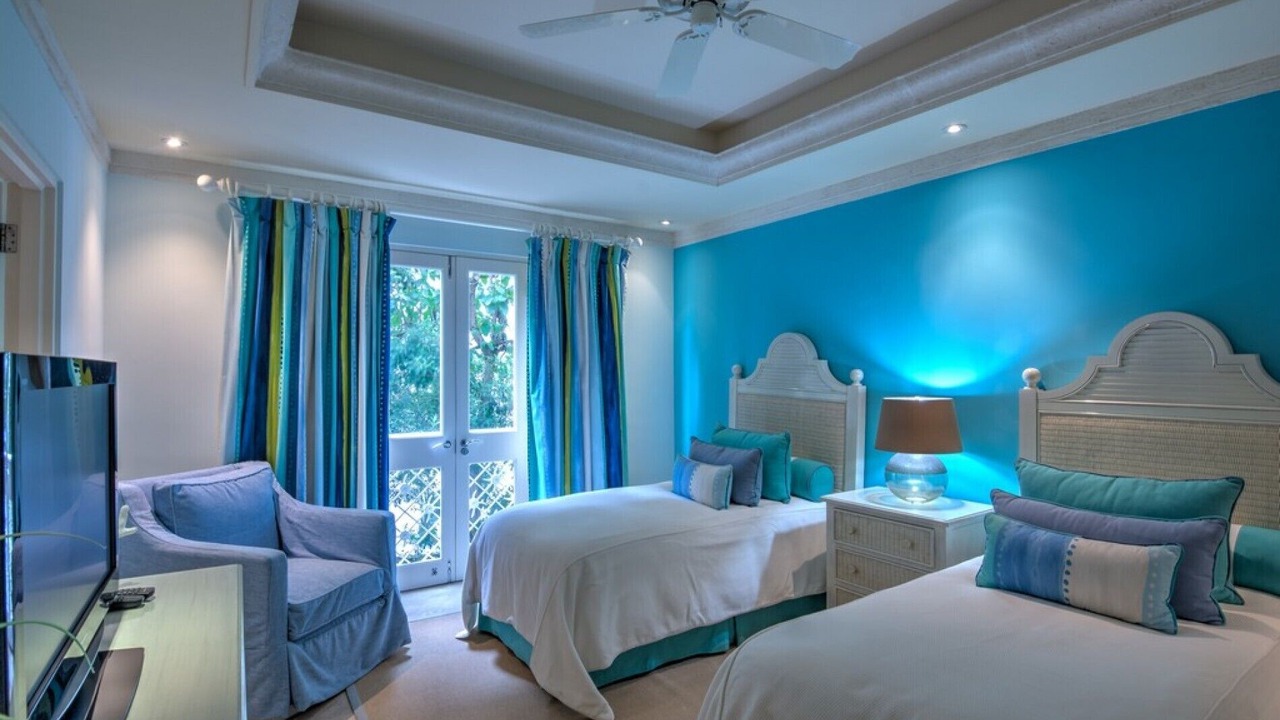 Photo of Bedroom in Old Trees Bay