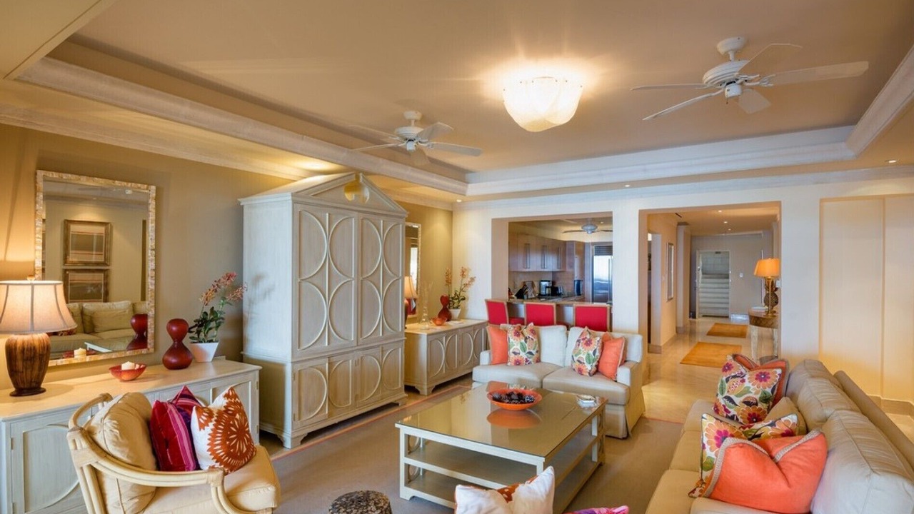 Photo of Livingroom in Old Trees Bay