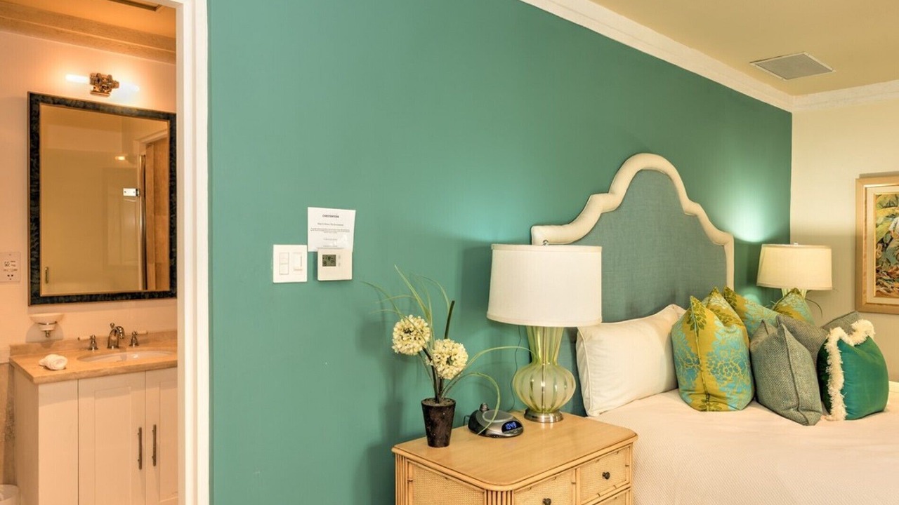 Photo of Bedroom in Old Trees Bay