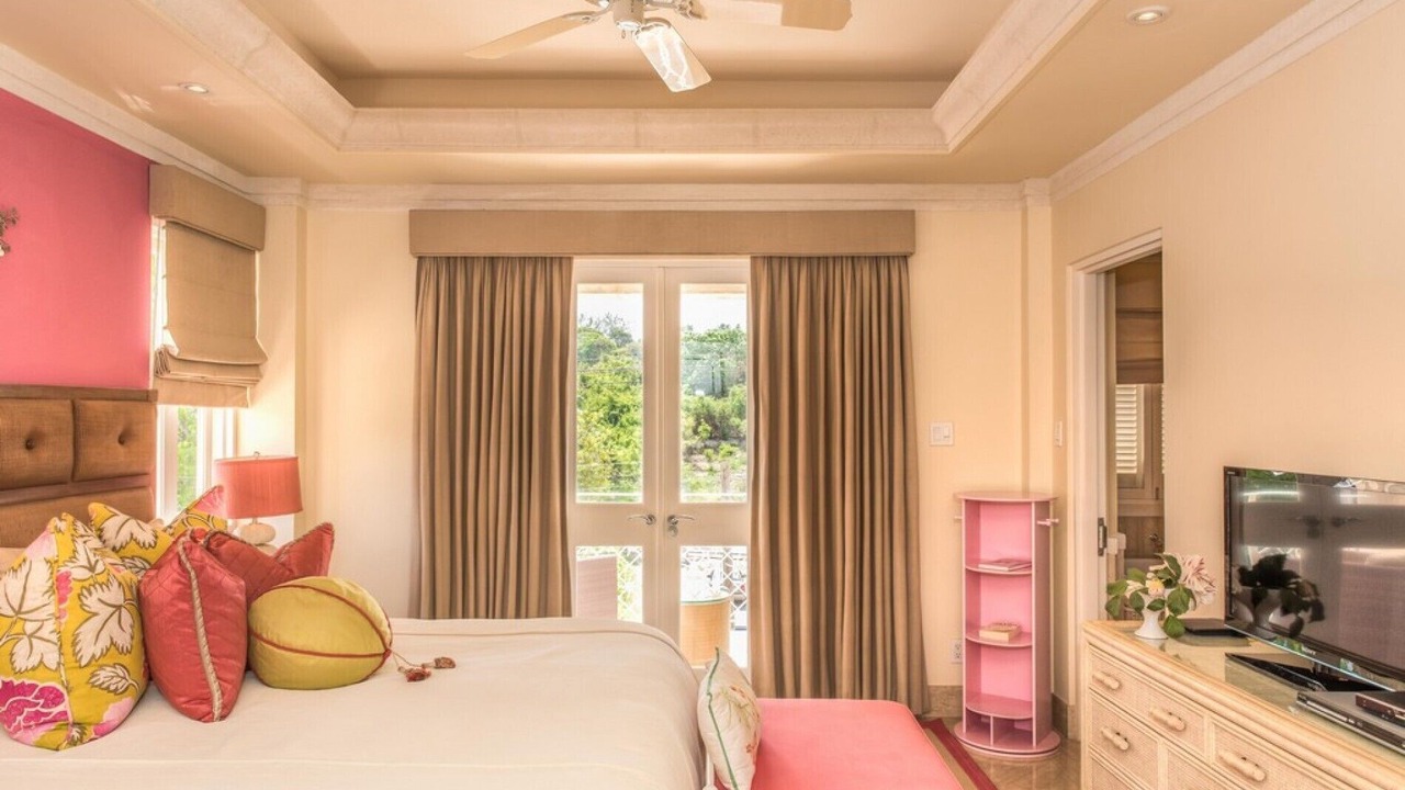 Photo of Bedroom in Old Trees Bay