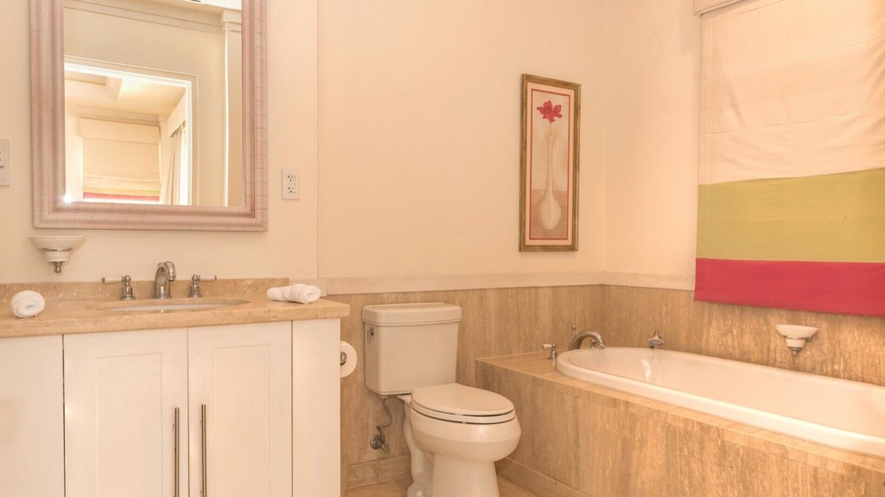 Photo of Bathroom in Old Trees Bay