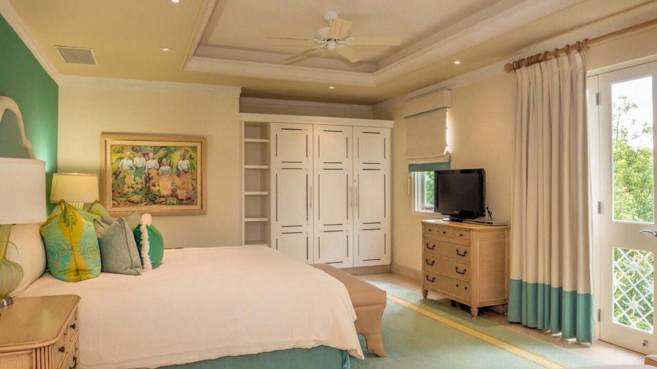 Photo of Bedroom in Old Trees Bay
