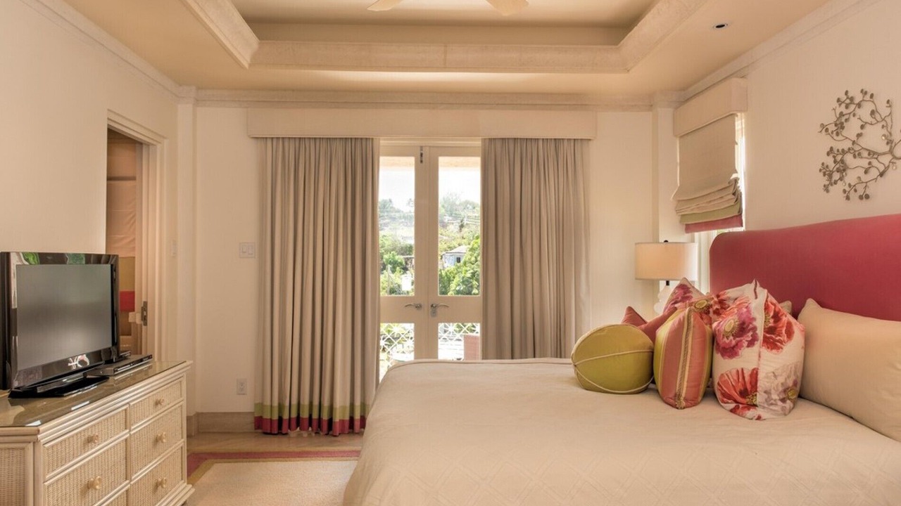 Photo of Bedroom in Old Trees Bay
