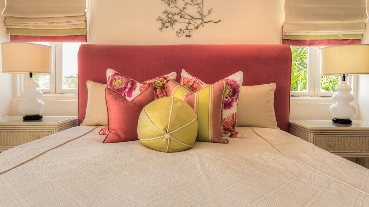 Photo of Bedroom in Old Trees Bay