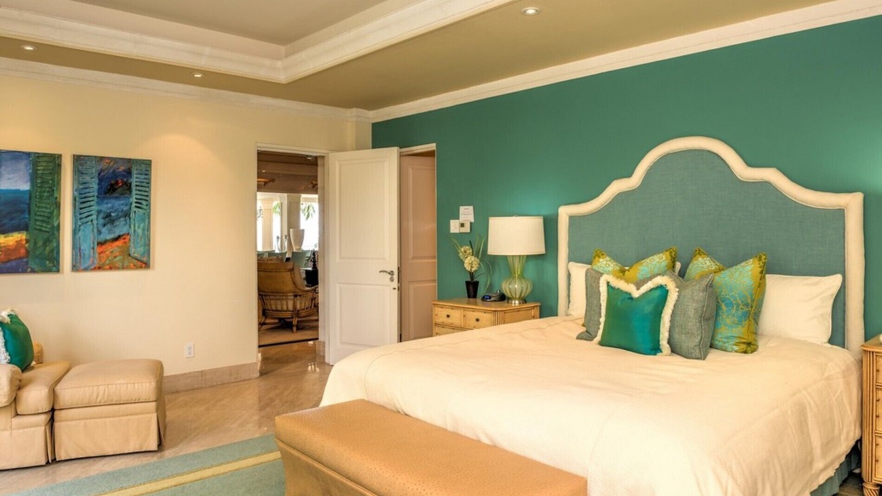 Photo of Bedroom in Old Trees Bay