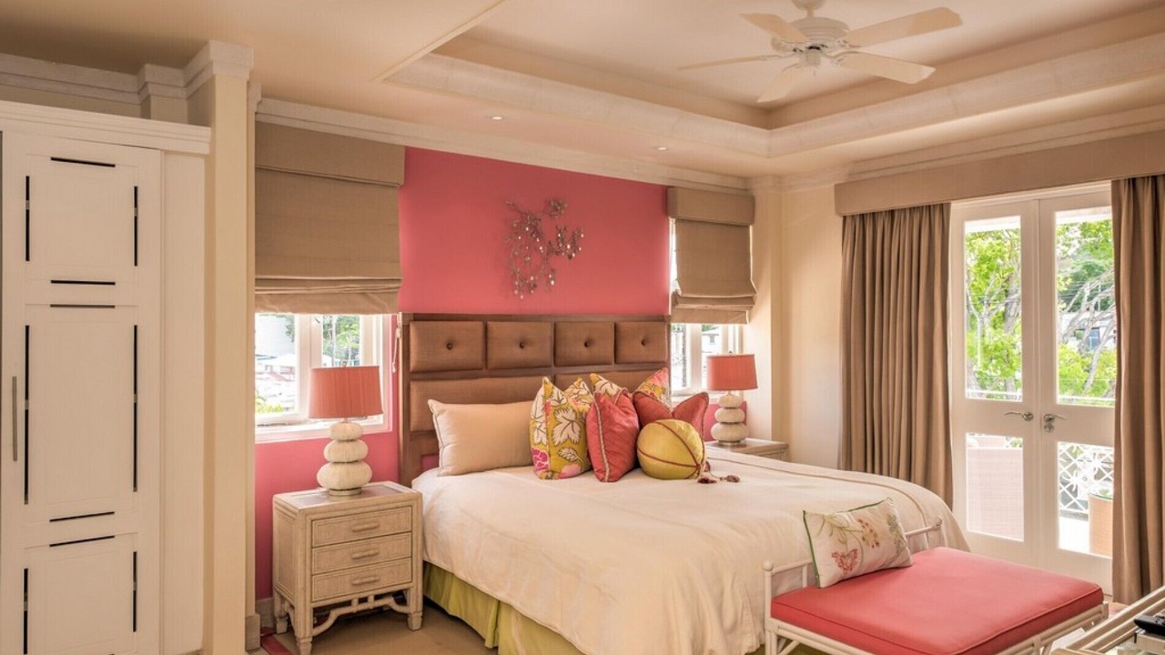 Photo of Bedroom in Old Trees Bay