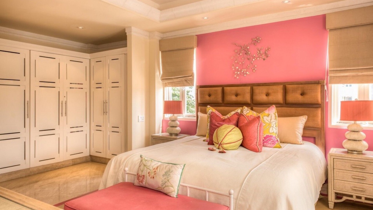 Photo of Bedroom in Old Trees Bay