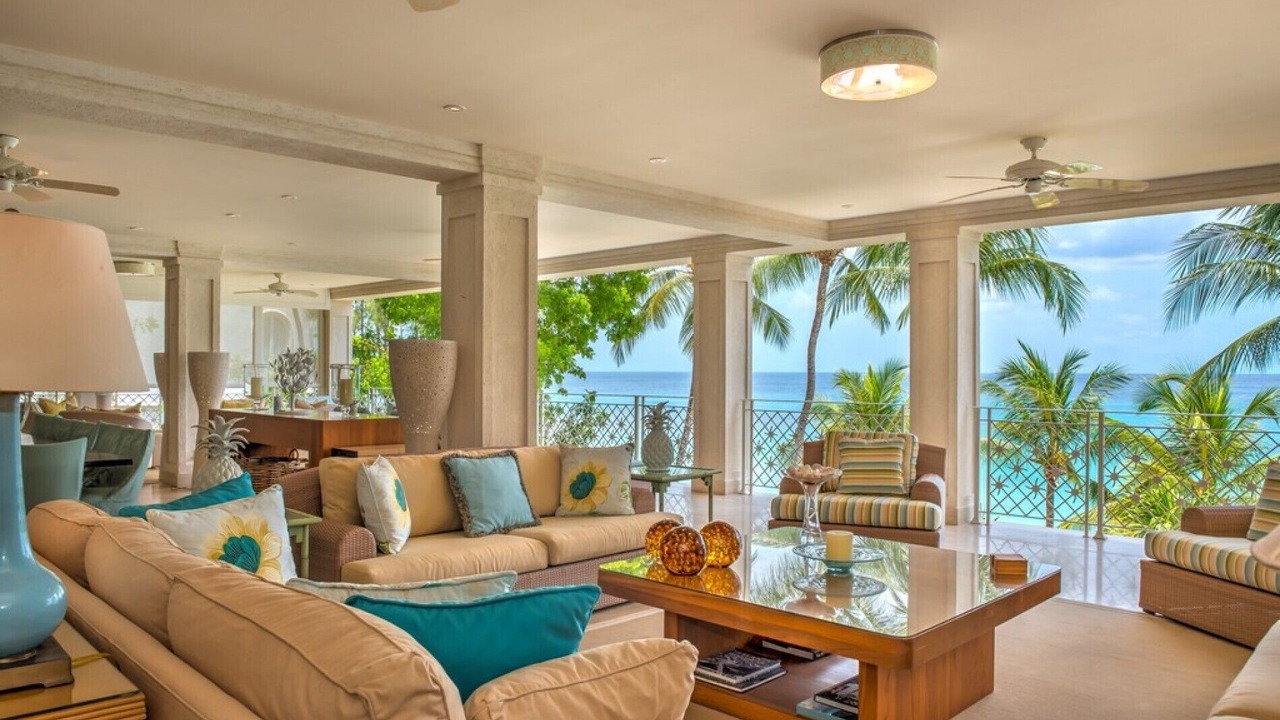 Photo of Livingroom in Old Trees Bay