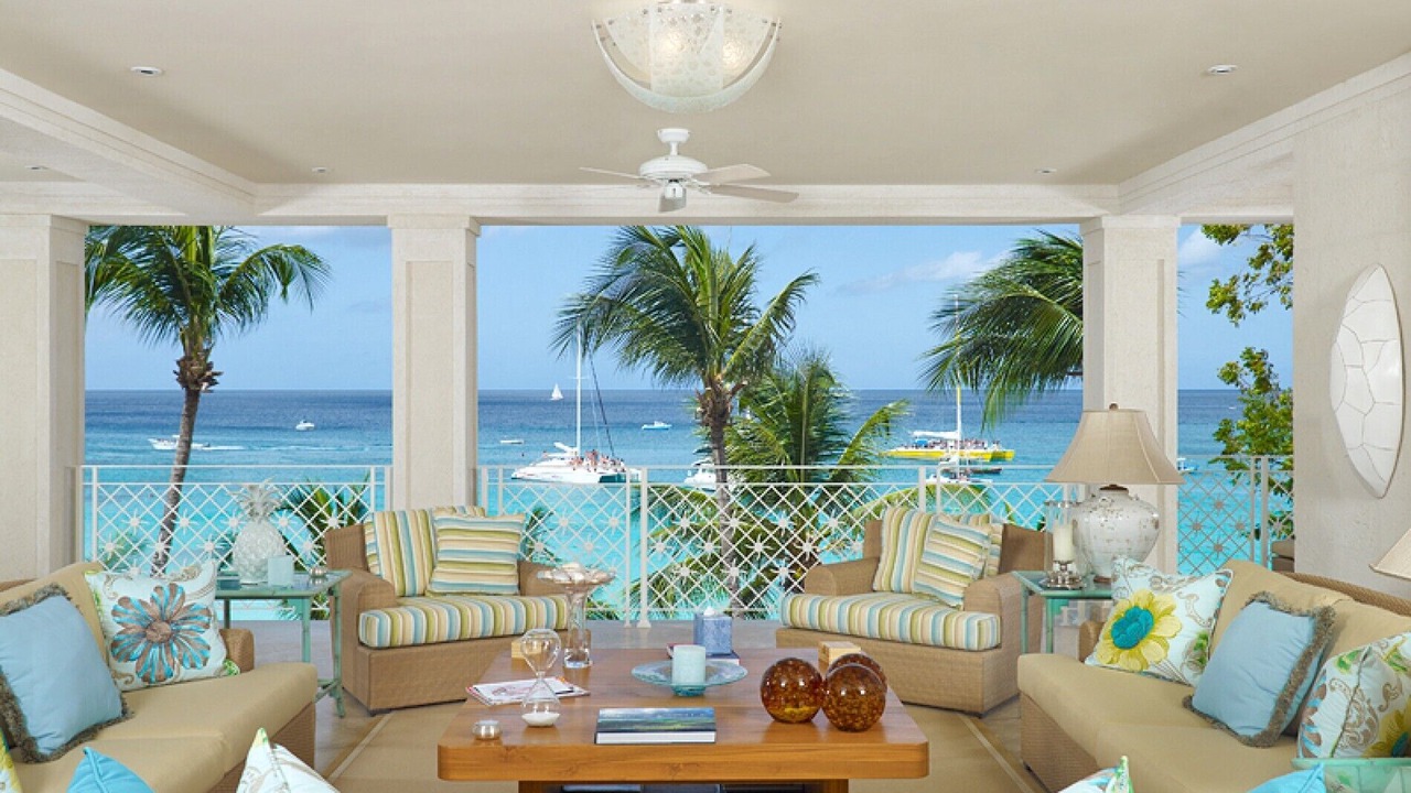 Photo of Livingroom in Old Trees Bay