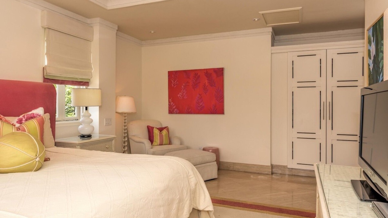 Photo of Bedroom in Old Trees Bay