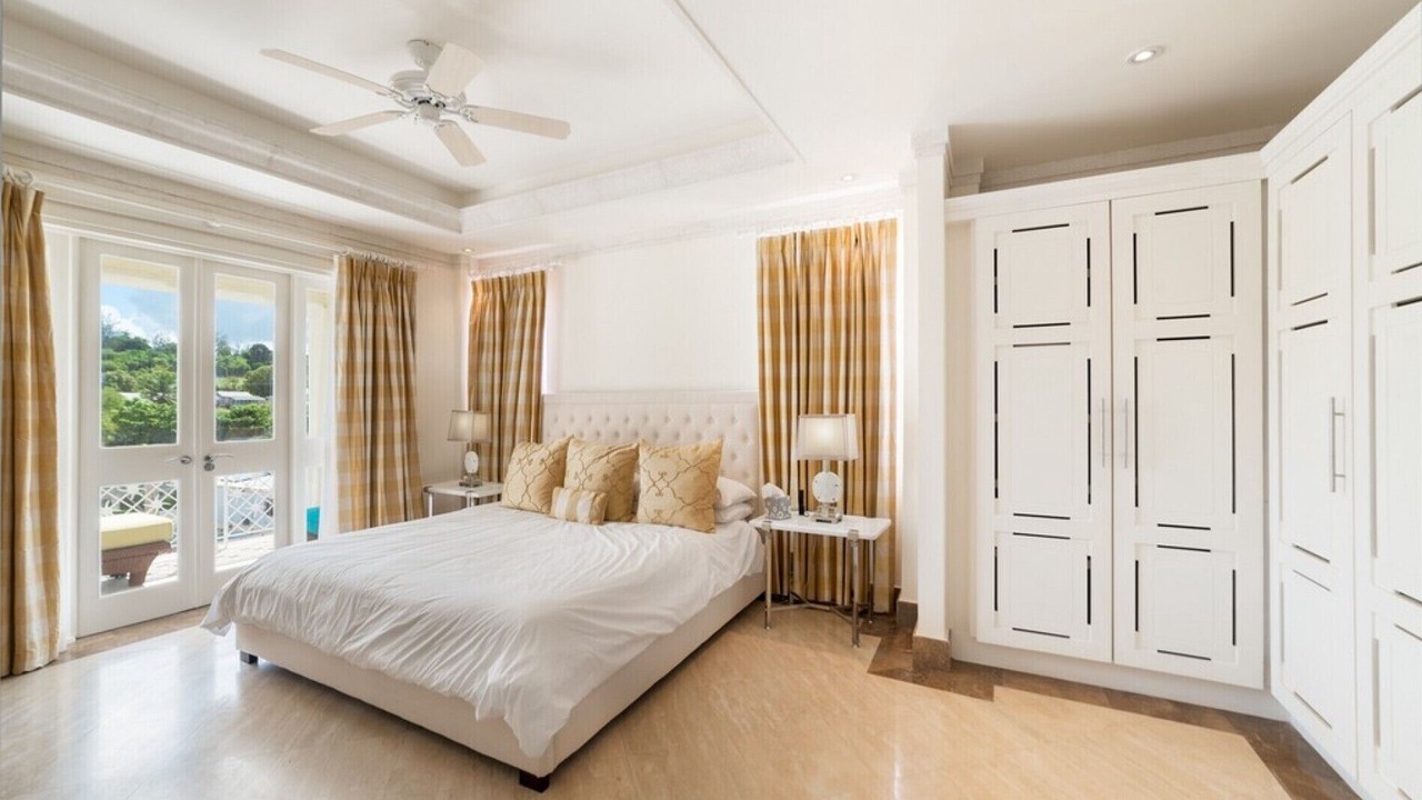 Photo of Bedroom in Old Trees Bay