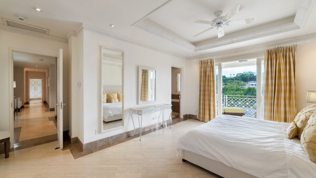 Photo of Bedroom in Old Trees Bay