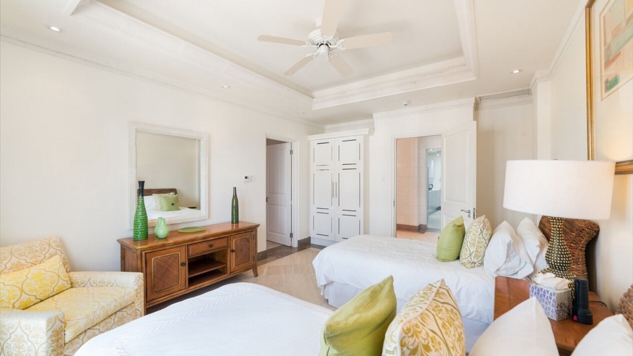 Photo of Bedroom in Old Trees Bay