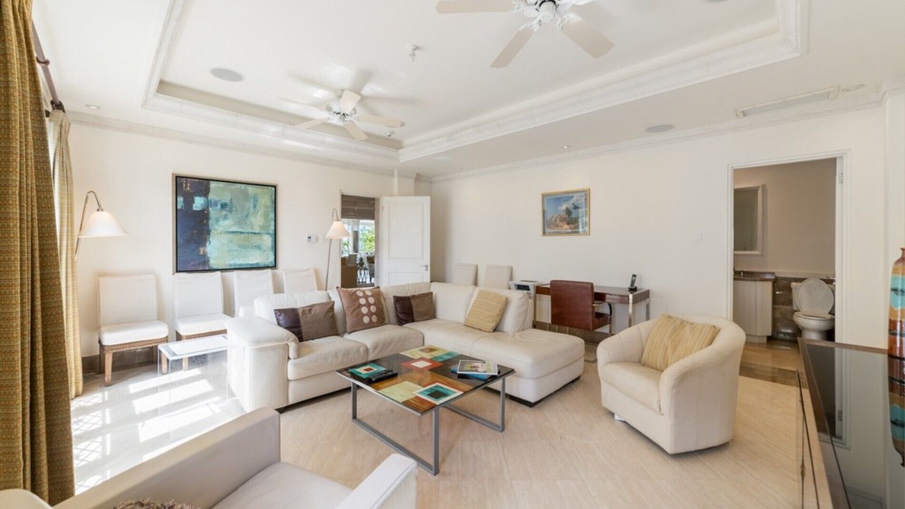 Photo of Livingroom in Old Trees Bay