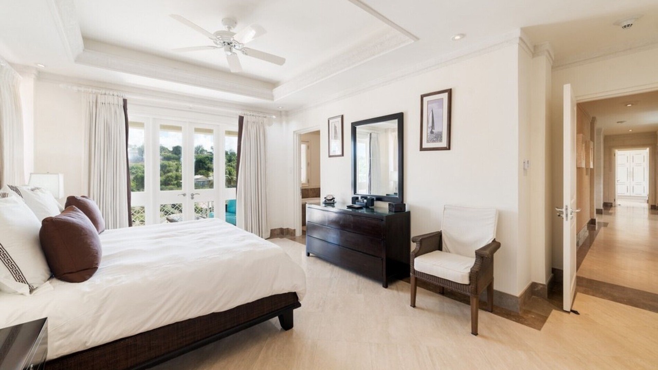 Photo of Bedroom in Old Trees Bay