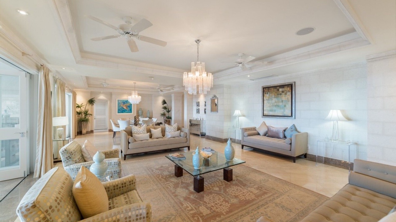 Photo of Livingroom in Old Trees Bay