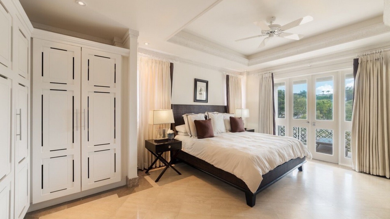 Photo of Bedroom in Old Trees Bay