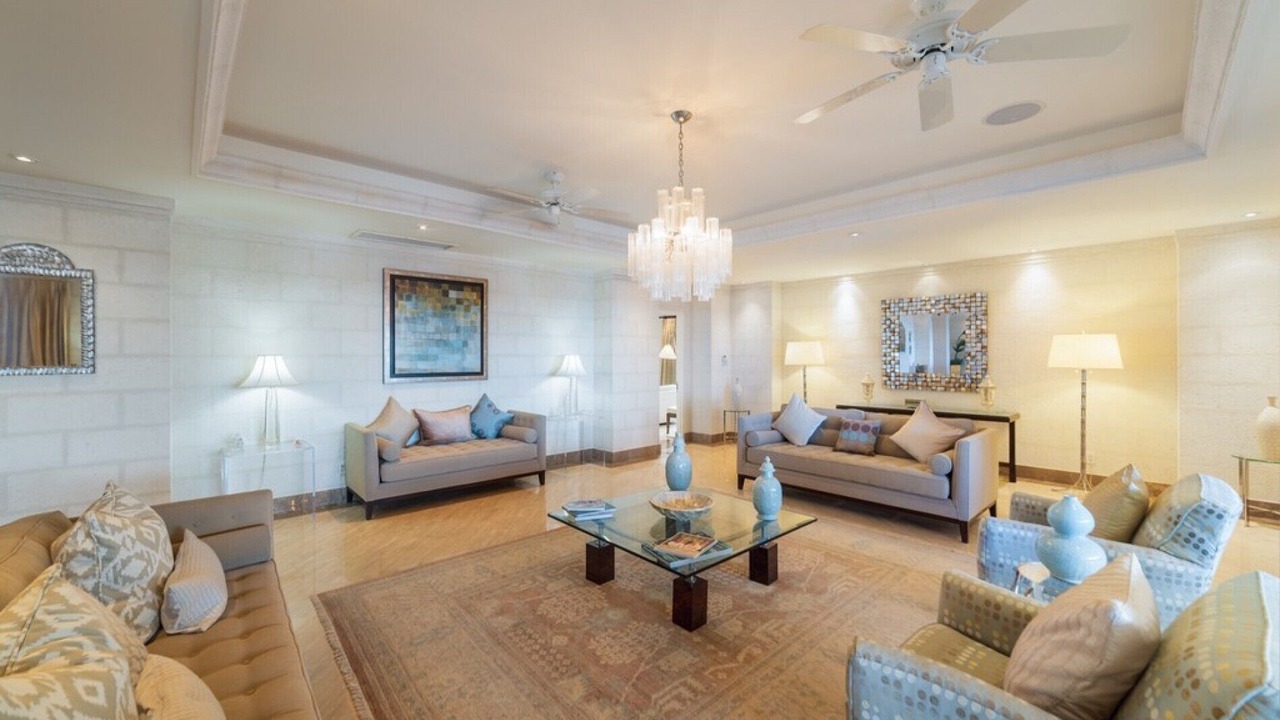 Photo of Livingroom in Old Trees Bay