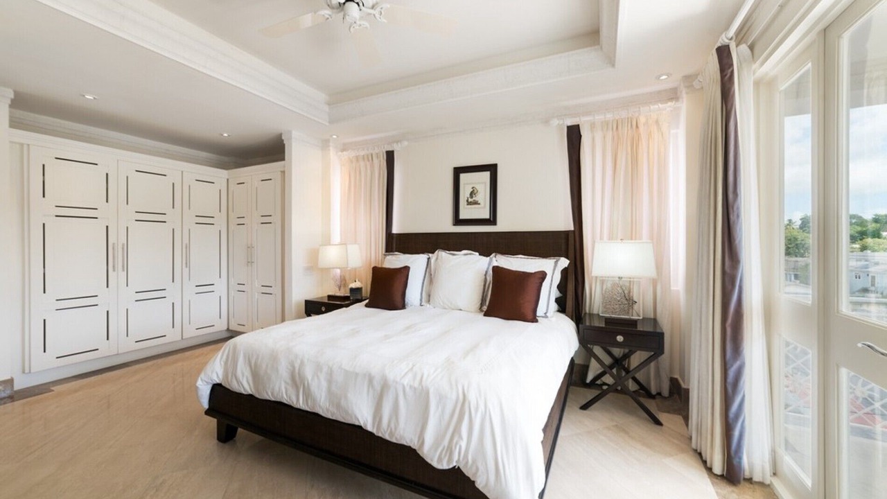 Photo of Bedroom in Old Trees Bay