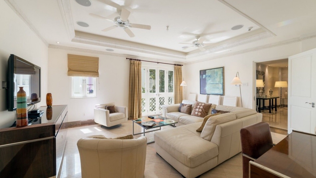 Photo of Livingroom in Old Trees Bay