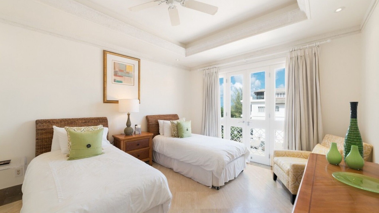 Photo of Bedroom in Old Trees Bay