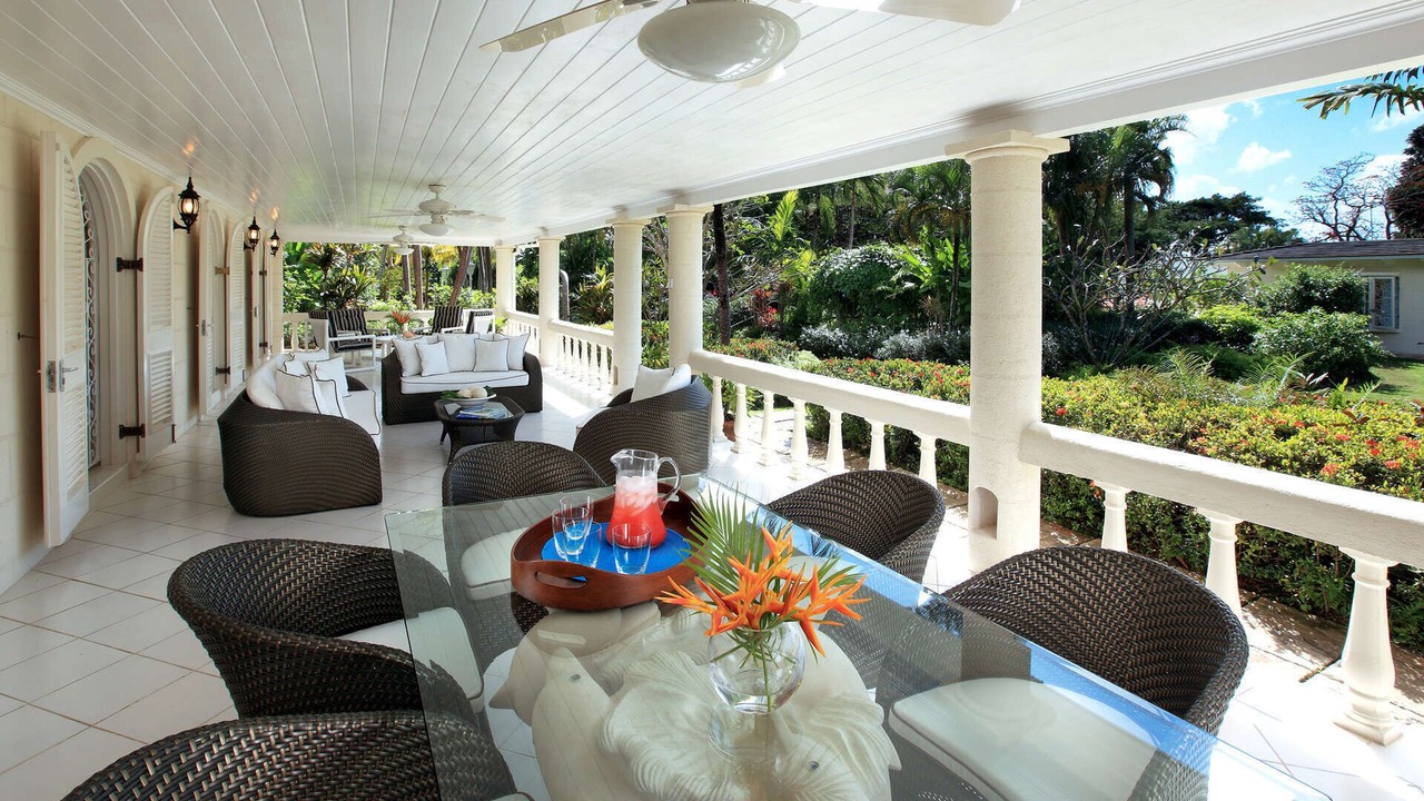 Photo of Outdoor in Paynes Bay