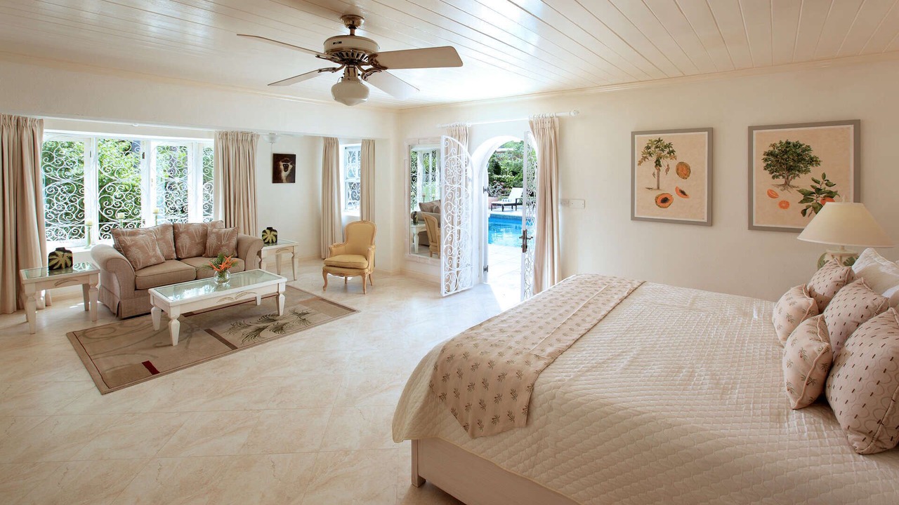 Photo of Bedroom in Paynes Bay