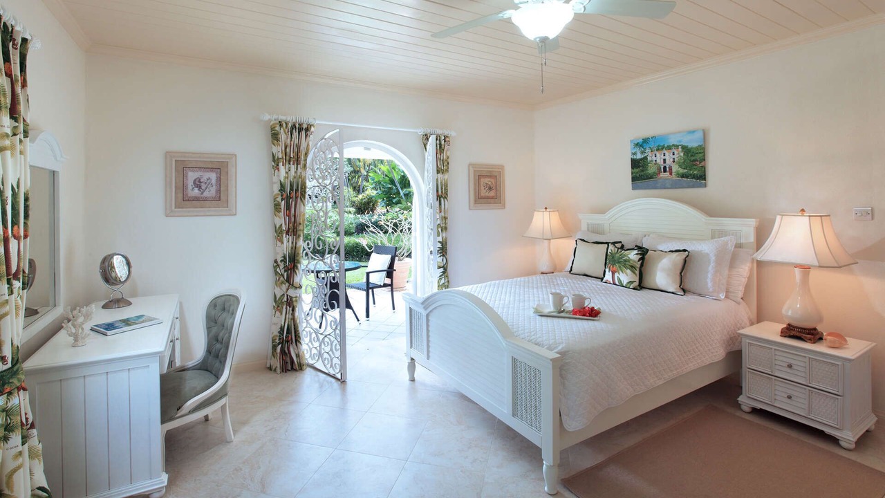 Photo of Bedroom in Paynes Bay