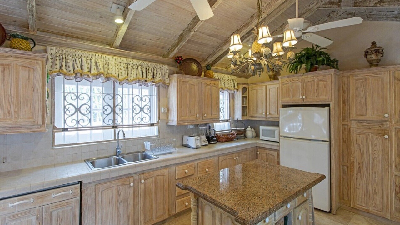 Photo of Kitchen in Holder's Hill