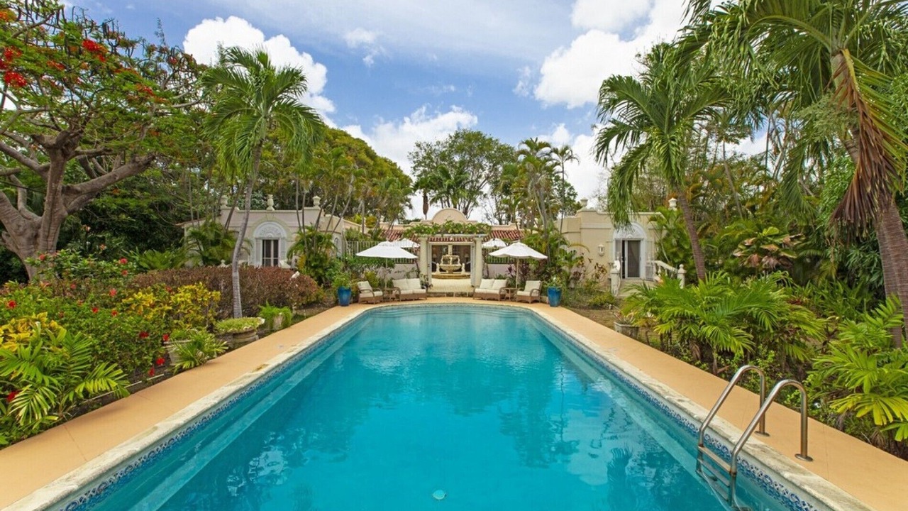 Photo of Outdoor in Holder's Hill