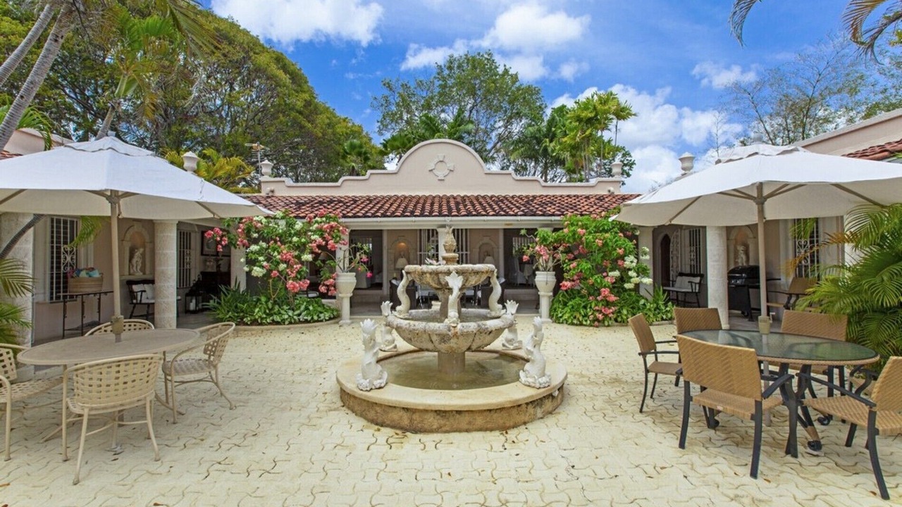 Photo of Outdoor in Holder's Hill