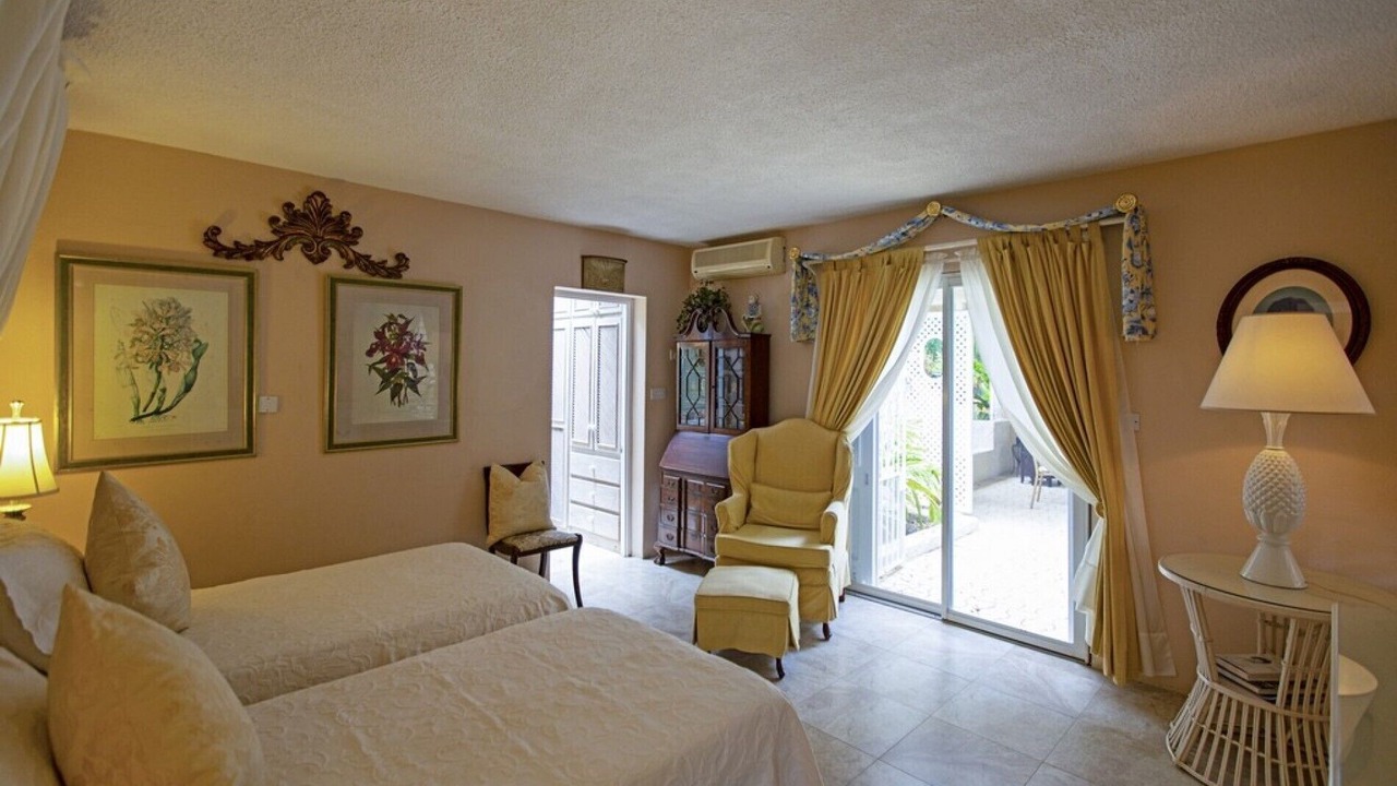 Photo of Bedroom in Holder's Hill